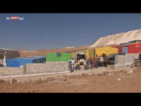 شاهد جدل بعد اجتماع موالين ومعارضين لدمشق في لبنان