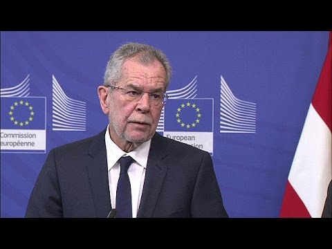 رئيس النمسا يؤكد أن الفوز على أحزاب اليمين ما زال ممكنًا