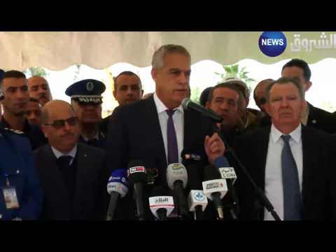 طلعي ينفي تسامحه مع من يخطئ