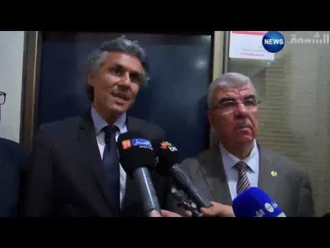 نكاز وسبيسيفيك وإعلاميون يترشحون للتشريعيات