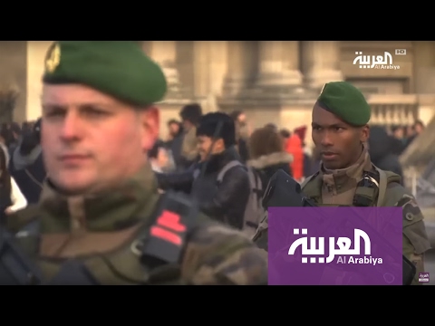 بالفيديو الاستخبارات الفرنسية تستعين بـ 600 موظف لمكافحة التطرّف