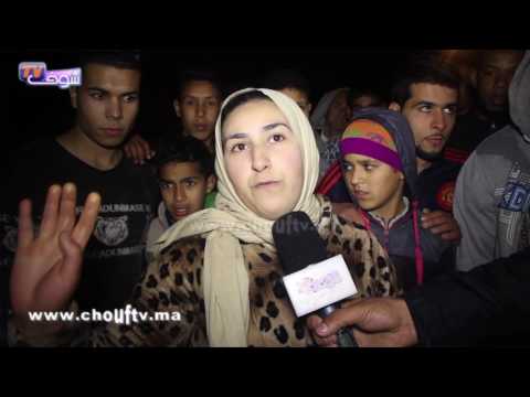 شاهد  قنطرة الموت في البرنوصي تقتل الأبرياء