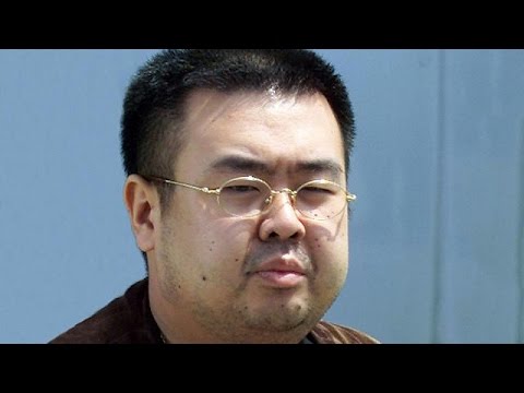 شاهد الغموض يلف حادثة موت شقيق زعيم كوريا الشمالية