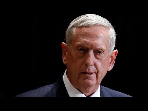 شاهد ستولتنبرغ يرحب بالحوار السياسي مع روسيا