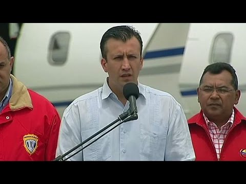 شاهد مادورو يطالب أميركا بالاعتذار علنًا