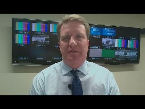 شاهد تحليل زيارة بنيامين نتانياهو إلى واشنطن