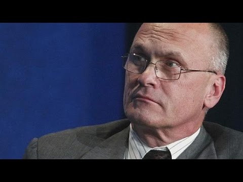 شاهد إدارة الرئيس ترامب تواجه أزمة التشكيل