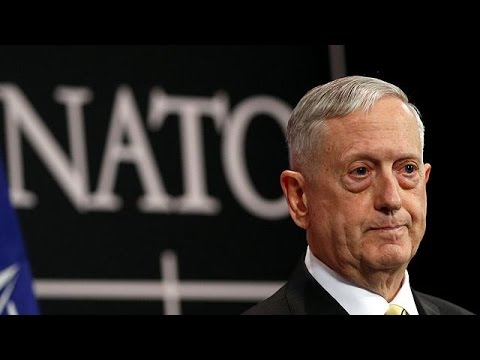 شاهد حلف الأطلسي يعزز قدراته الخاصة بالدفاع والردع