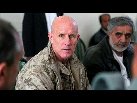 شاهد روبرت هاروارد يرفض منصب مستشار الأمن القومي الأميركي