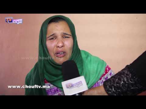 شاهد تفاصيل صادمة في جريمة قتل شاب في حي مولاي رشيد في الدار البيضاء