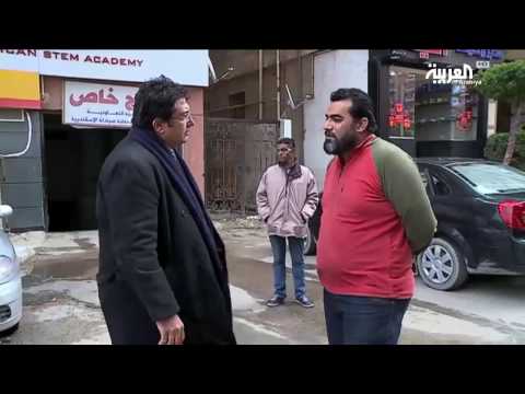 شاهد  إيمان من الاسكندرية إلى الهند