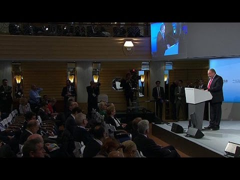 بالفيديو ليبرمان يؤكّد أن هدف ايران النهائي هو تقويض السعودية