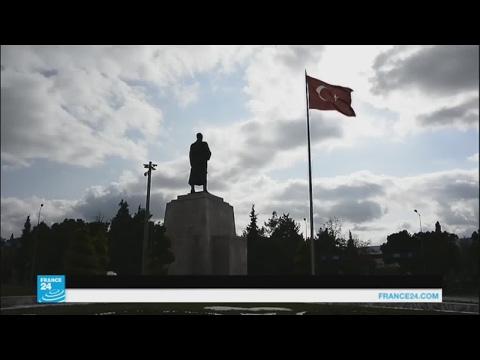 شاهد بدء محاكمات المتهمين باغتيال الرئيس التركي
