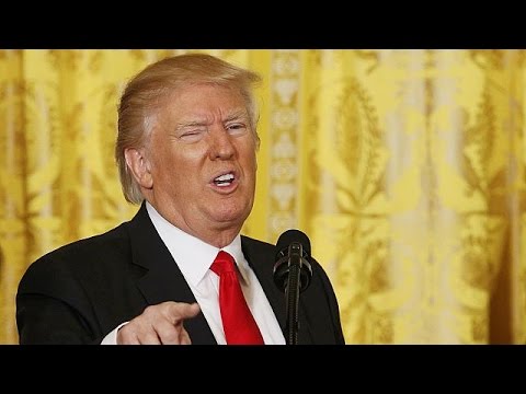 شاهد انتقادات وسخرية بعد تصريح ترامب بشأن السويد