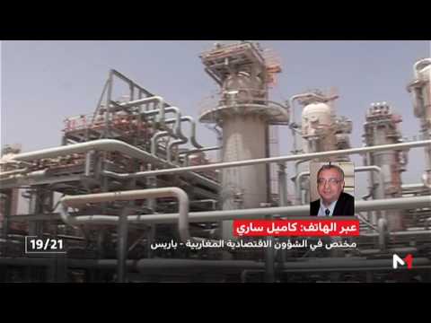 شاهد الجزائر على حافة الانهيار بسبب الضعف الأمني والهشاشة الاقتصادية