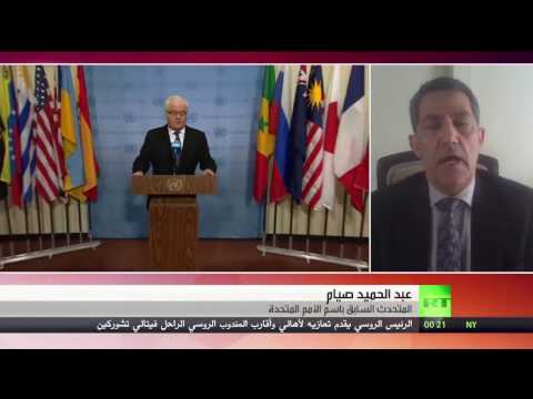 بالفيديو  عبدالحميد صيام يؤكد أن فيتالي تشوركين كان وطنيًا بامتياز