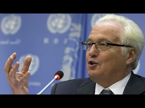 بالفيديو وفاة فيتالي تشورْكين عن عمر ناهز الـ 65 عامًا