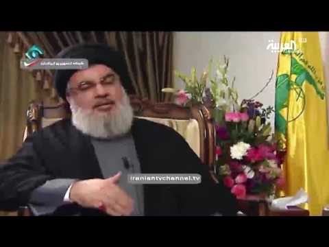 نصرالله يقاتل في سورية من دون طلب من أحد