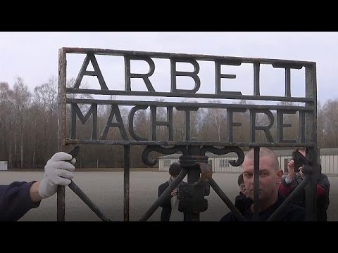 شاهد استعادة بوابة داكاو سيئة الذكر