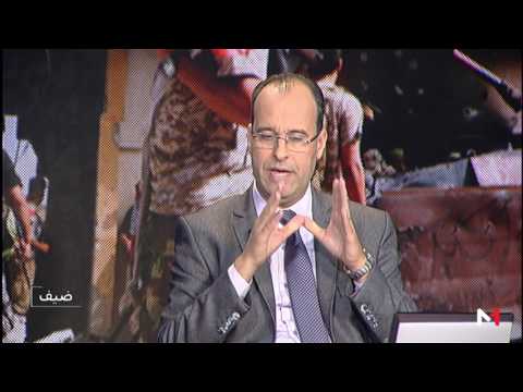 شاهد خالد الشكراوي يحلل مستجدات الوضع الليبي