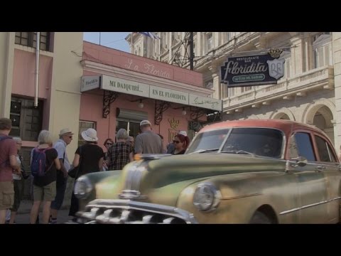 شاهد أسعار الفنادق الباهظة وتردي خدماتها تعوق النمو السياحي في كوبا