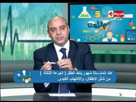 رفعت الجابري يؤكد أن الإمساك خطر يهدد طفلك