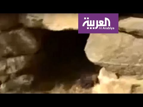 الحوثيون يقودون التمرد من كهوف صعدة