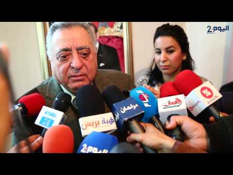 شاهد زيان يفضّل انتخابات جديدة لتشكيل الحكومة المغربية