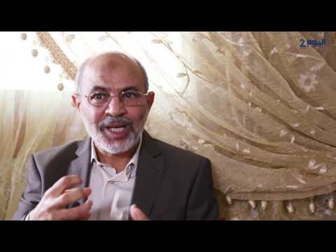 شاهد المتوكل يتحدث عن 20 فبرايرشباط