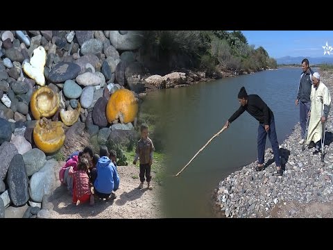 شاهد تفاصيل مقتل طفلين غرقا في بركة مائية في تارودانت