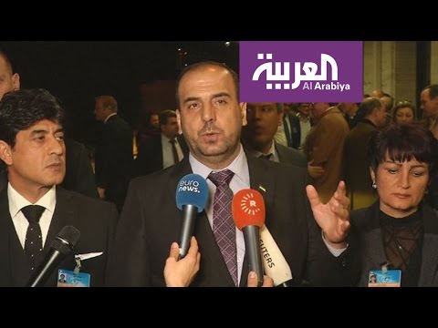 المعارضة السورية تحمِّل إيران فشل الاتفاق السياسي
