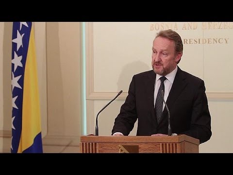 شاهد البوسنة تطعن على تبرئة صربيا من تهمة الإبادة