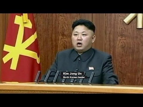 بالفيديو قائمة غرائب وعجائب زعيم كوريا الشمالية
