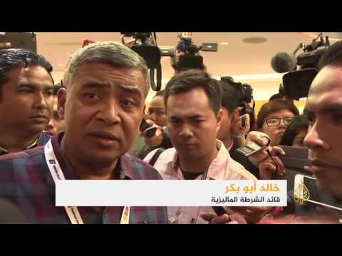 بالفيديو ماليزيا تؤكّد أن كيم جونغ نام اغتيل بمواد كيميائية ومشعة