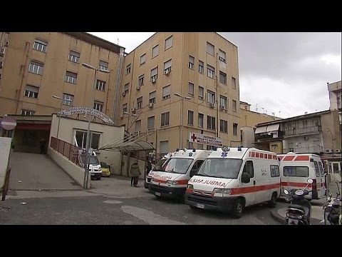 بالفيديو احتيال عمالي منظّم في إيطاليا