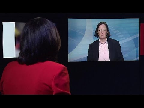 بالفيديو مزايا إعادة توحيد قبرص بشطريها التركي واليوناني