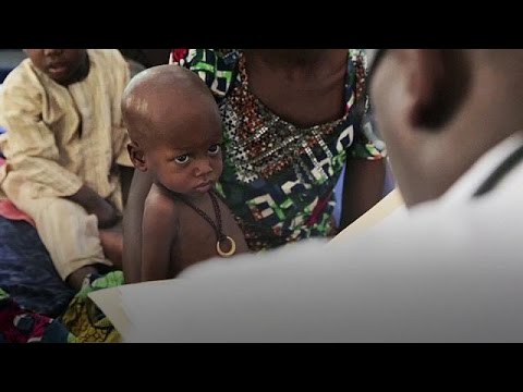 مانحون يتعهّدون بإبعاد خطر المجاعة عن دول بحيرة تشاد