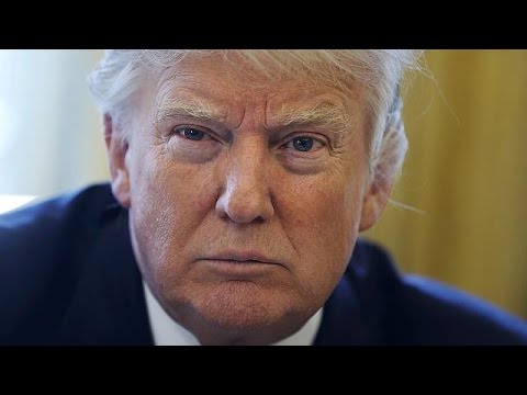 الرئيس دونالد ترامب يعد بتنفيذ وعوده الانتخابية