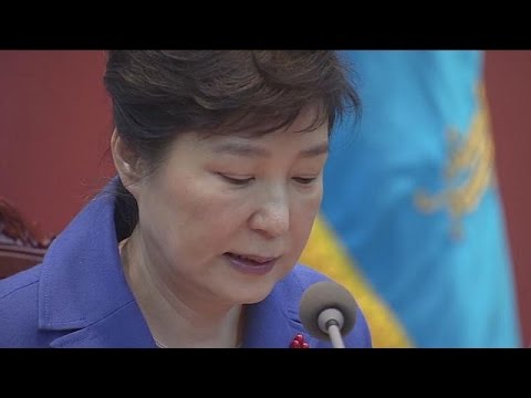 شاهد المحكمة الدستورية ترفض تمديد جلسات محاكمة رئيسة البلاد