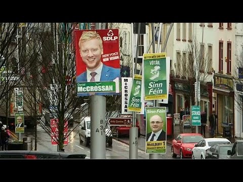 الطريق نحو كسر الجمود السياسي في إيرلندا الشمالية