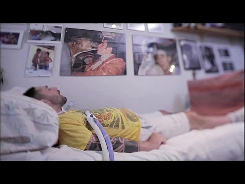 شاهد موضوع النقاش بشأن الموت الرحيم في إيطاليا يثير الجدل