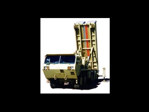 شاهد احتجاجات على استضافة منظومة ثاد