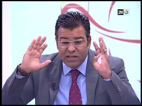 شاهد وضعية أعوان الأمن الخاص في المغرب