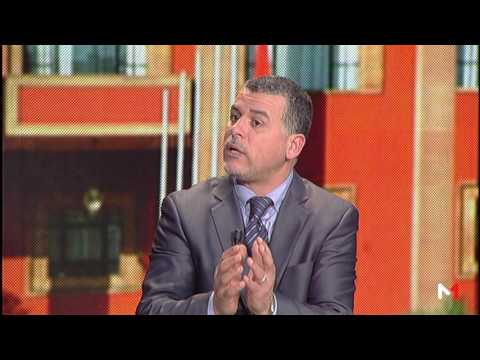 بالفيديو  العمراني بوخبزة يوضح الحلول الممكنة لأزمة تشكيل الحكومة