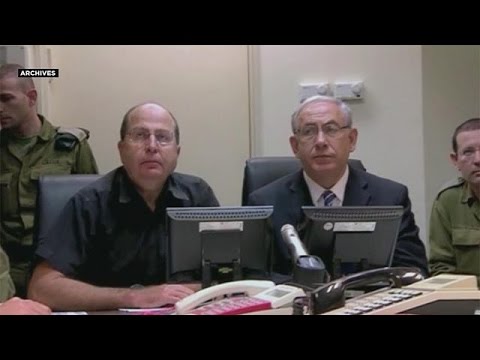 شاهد تقرير مراقب الدولة يتهم نتانياهو بالتقصير في حرب غزة 2014م