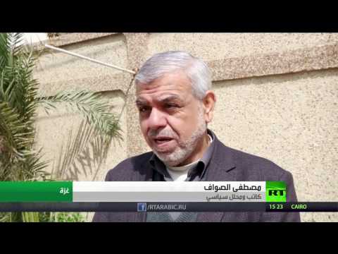 بالفيديو  قلق فلسطيني من التصريحات الإسرائيلية الأخيرة