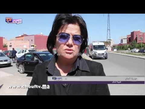 شاهد تفاصيل اللحظات الأخيرة من حياة الطالب مازن