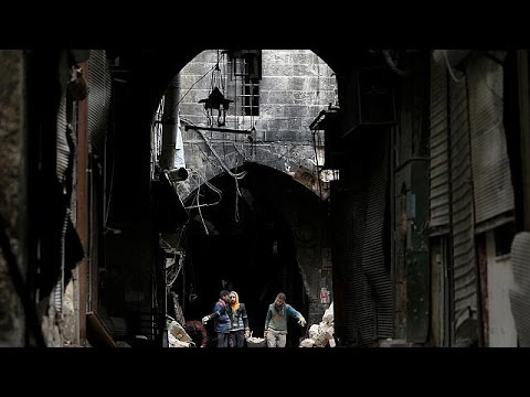 لجنة تحقيق أممية تتهم طرفي النزاع بارتكاب جرائم حرب