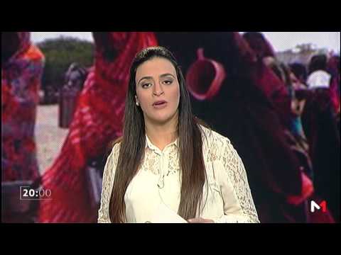 شاهد الجفاف يهدد 15 مليون شخص في الصومال