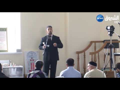 بالفيديو  عدد المسلمين يتخطى ملياري شخص في 2050